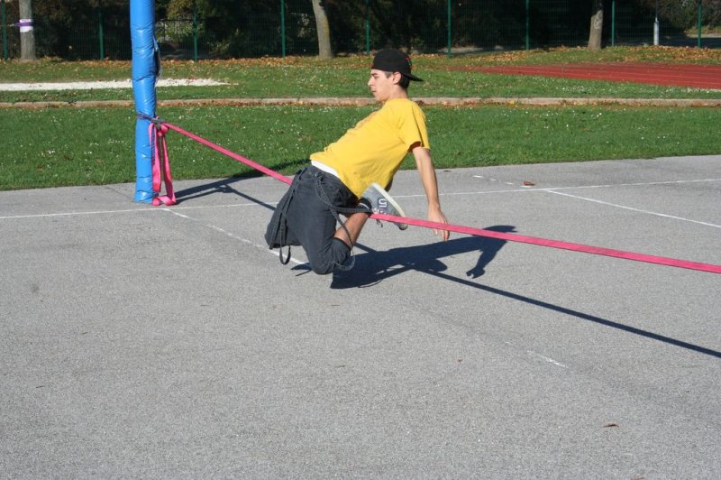 Veselo obarvane jesenske ustvarjalnice