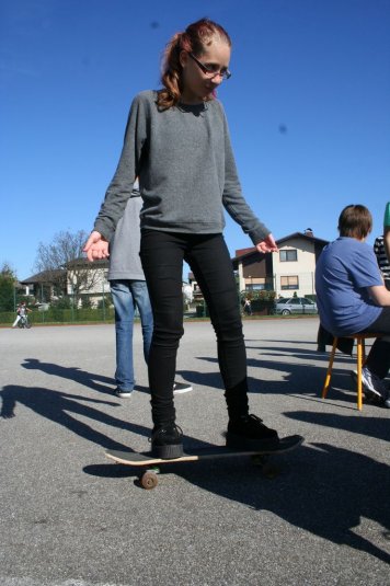 Veselo obarvane jesenske ustvarjalnice