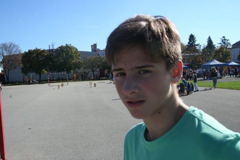 Veselo obarvane jesenske ustvarjalnice