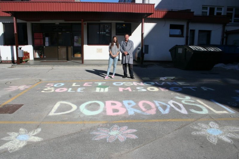 Veselo obarvane jesenske ustvarjalnice