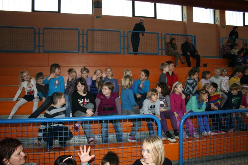 Koncert ob slovenskem kulturnem prazniku