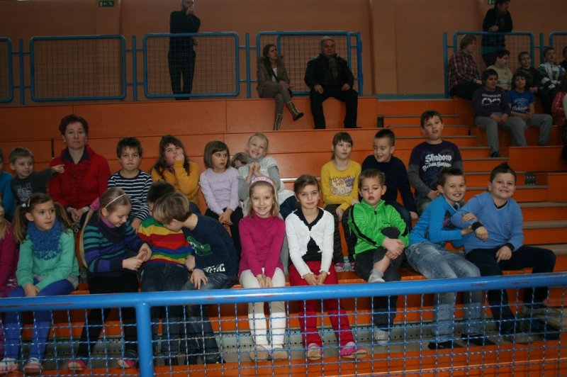 Koncert ob slovenskem kulturnem prazniku