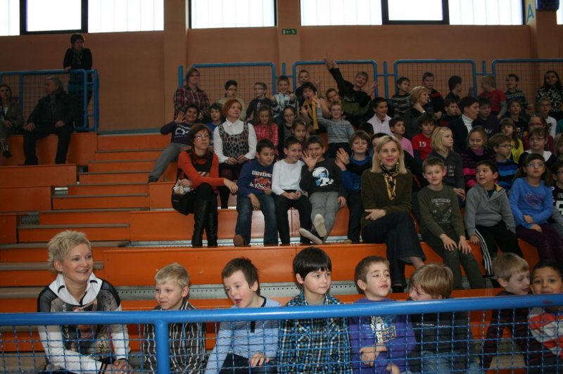 Koncert ob slovenskem kulturnem prazniku