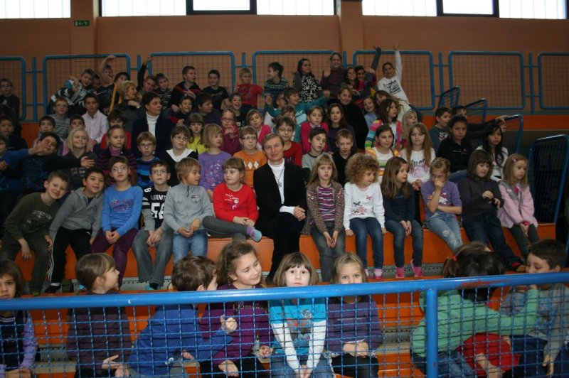 Koncert ob slovenskem kulturnem prazniku