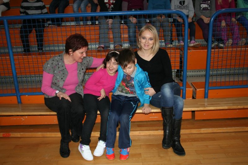 Koncert ob slovenskem kulturnem prazniku