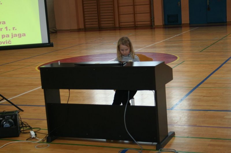 Koncert ob slovenskem kulturnem prazniku