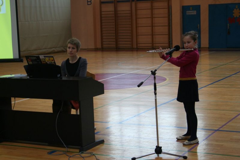 Koncert ob slovenskem kulturnem prazniku