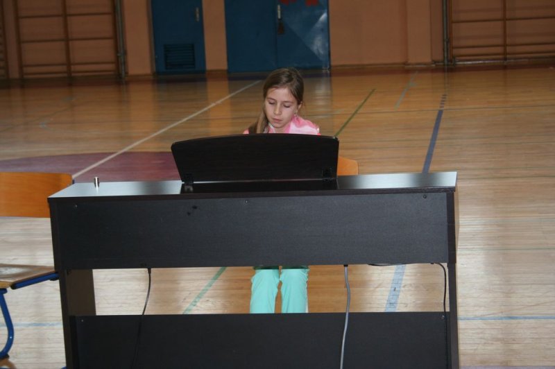 Koncert ob slovenskem kulturnem prazniku