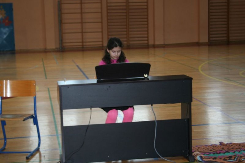 Koncert ob slovenskem kulturnem prazniku