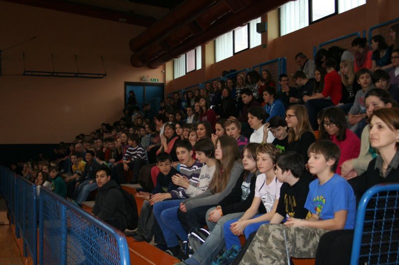 Koncert ob slovenskem kulturnem prazniku