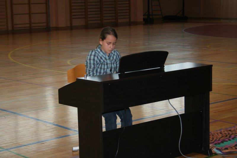 Koncert ob slovenskem kulturnem prazniku