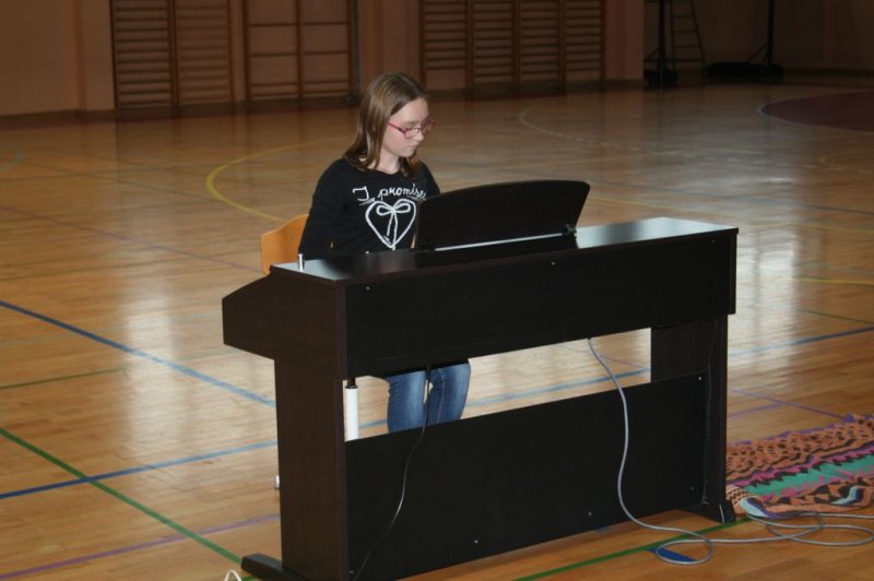 Koncert ob slovenskem kulturnem prazniku