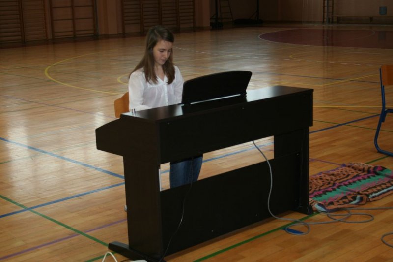 Koncert ob slovenskem kulturnem prazniku