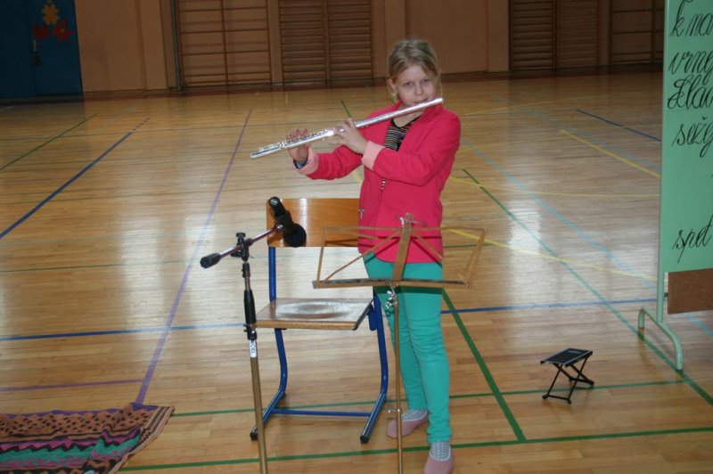 Koncert ob slovenskem kulturnem prazniku