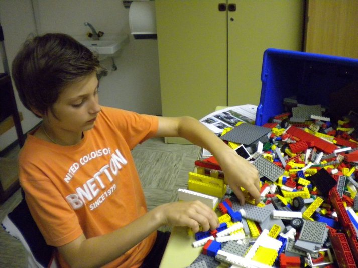 Državno tekmovanje KTO