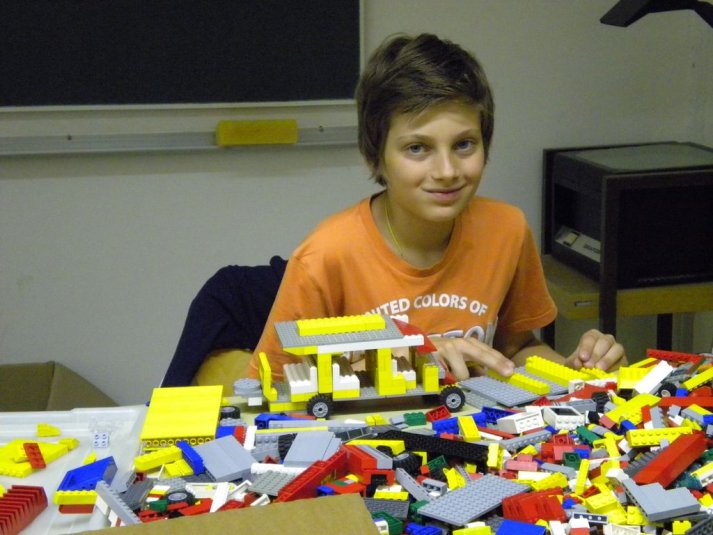 Državno tekmovanje KTO