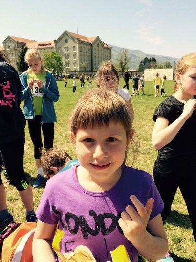 Ekipno prvenstvo v krosu