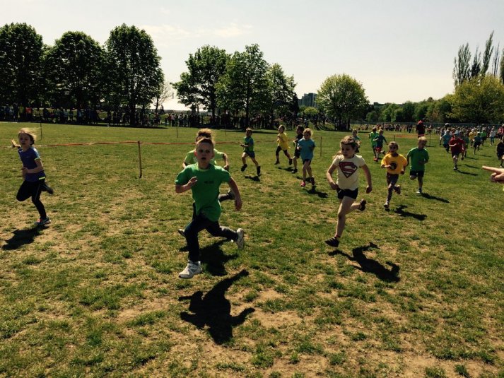 Ekipno prvenstvo v krosu