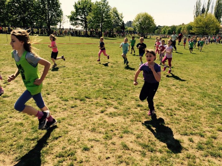 Ekipno prvenstvo v krosu