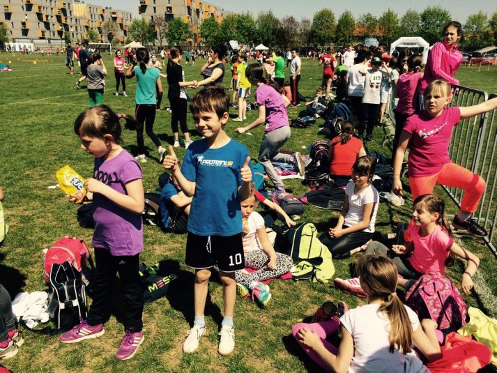 Ekipno prvenstvo v krosu