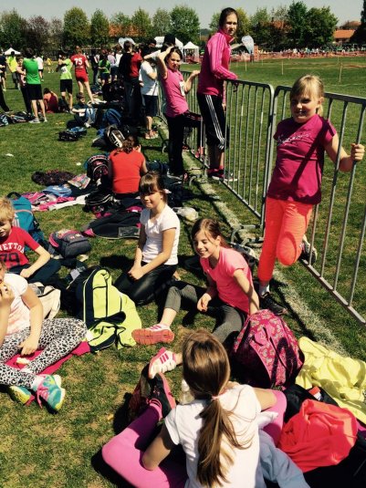 Ekipno prvenstvo v krosu