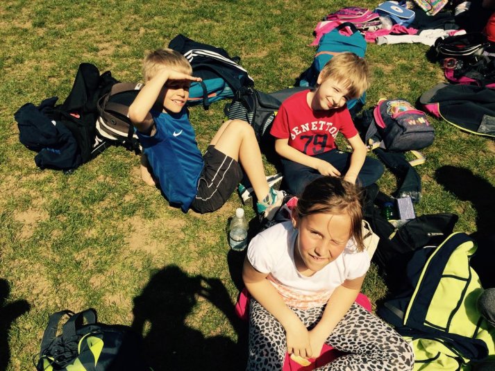 Ekipno prvenstvo v krosu