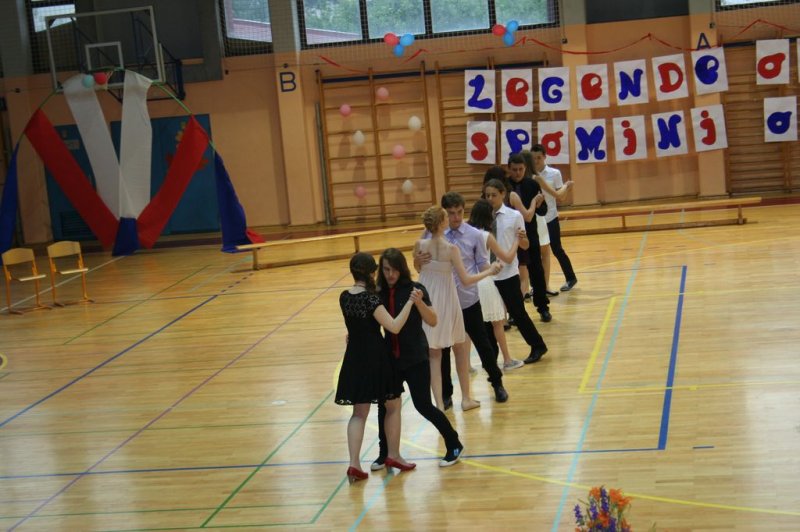 Legende odhajajo - spomini ostajajo