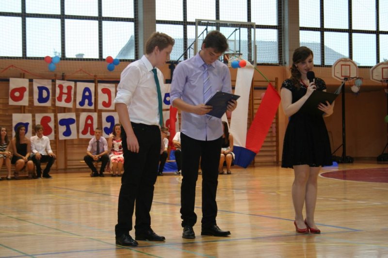 Legende odhajajo - spomini ostajajo