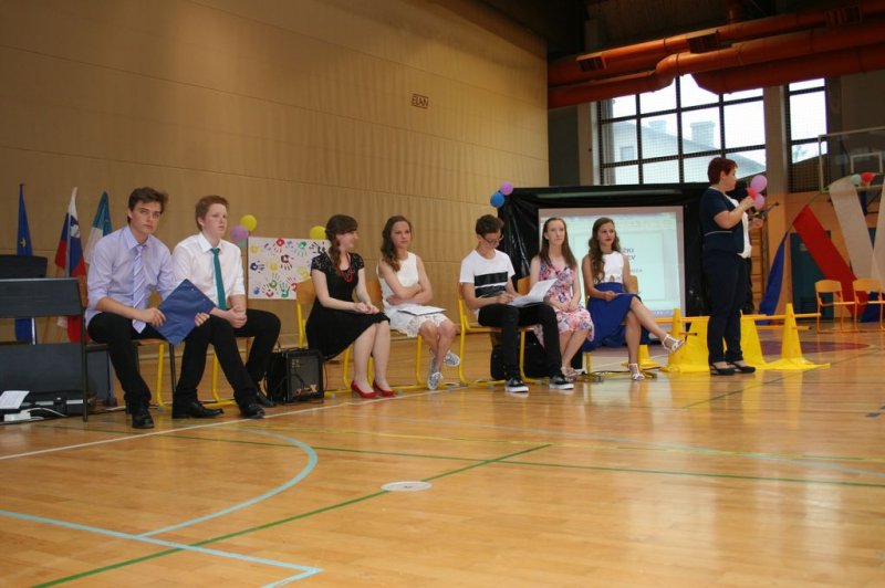 Legende odhajajo - spomini ostajajo