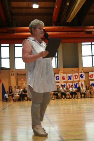 Legende odhajajo - spomini ostajajo