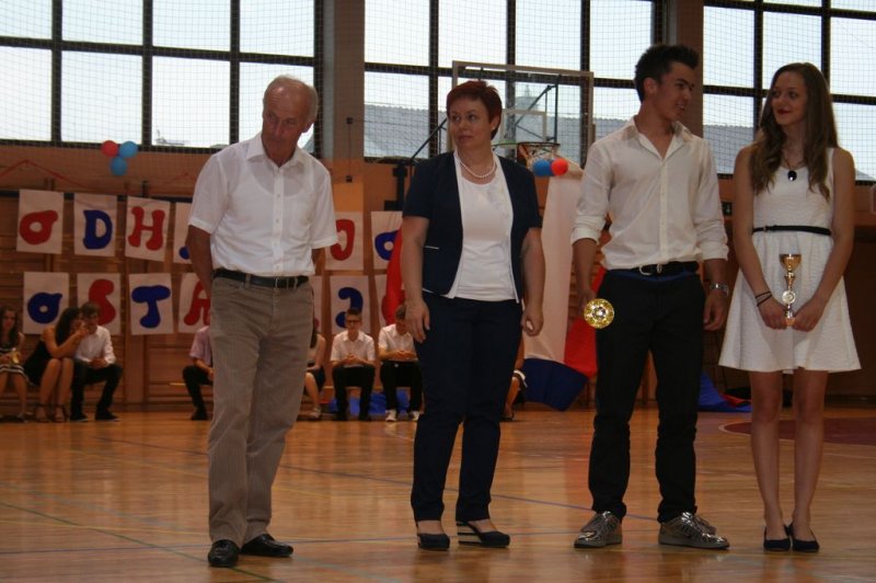 Legende odhajajo - spomini ostajajo