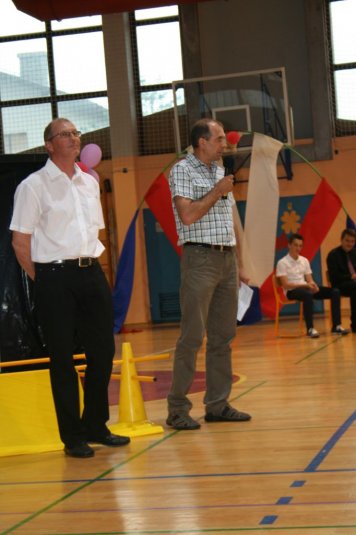 Legende odhajajo - spomini ostajajo