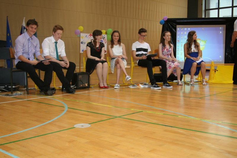 Legende odhajajo - spomini ostajajo