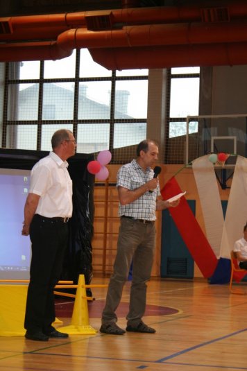 Legende odhajajo - spomini ostajajo