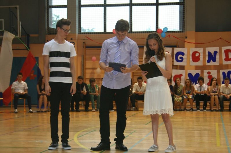 Legende odhajajo - spomini ostajajo