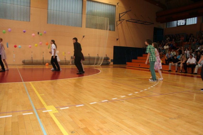 Legende odhajajo - spomini ostajajo