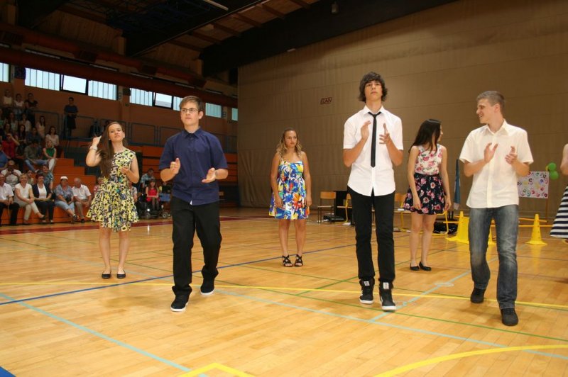 Legende odhajajo - spomini ostajajo