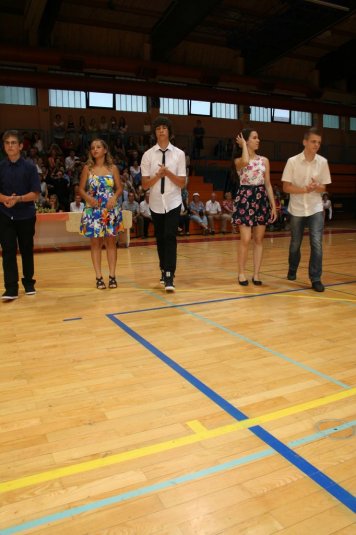 Legende odhajajo - spomini ostajajo