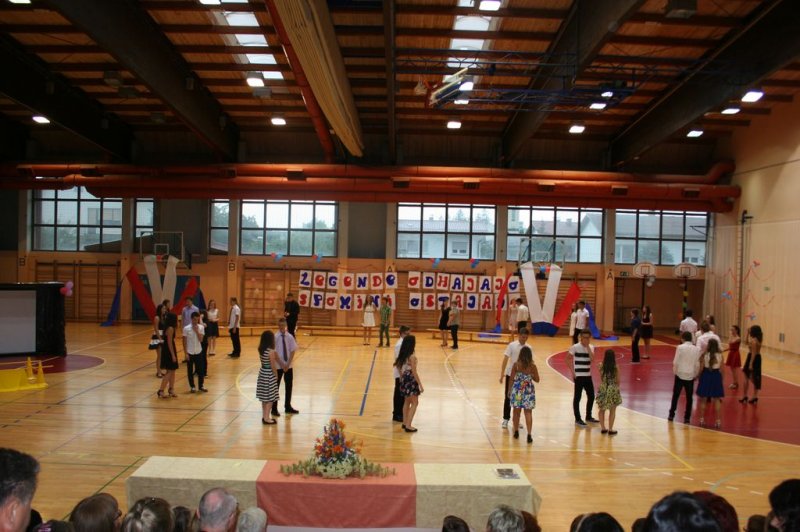 Legende odhajajo - spomini ostajajo