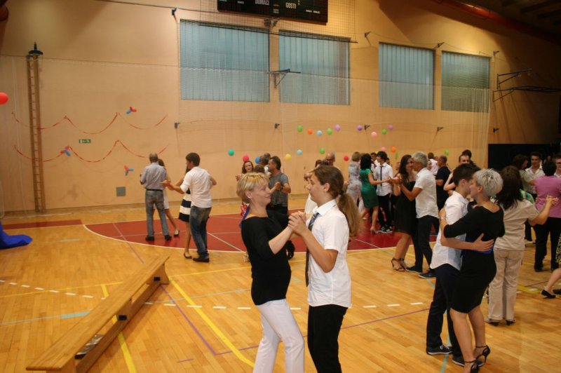 Legende odhajajo - spomini ostajajo