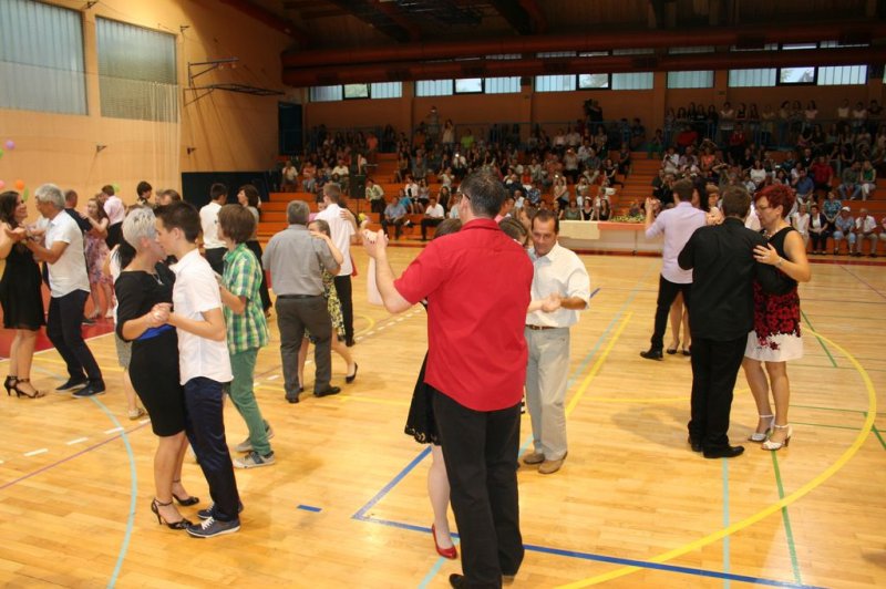 Legende odhajajo - spomini ostajajo