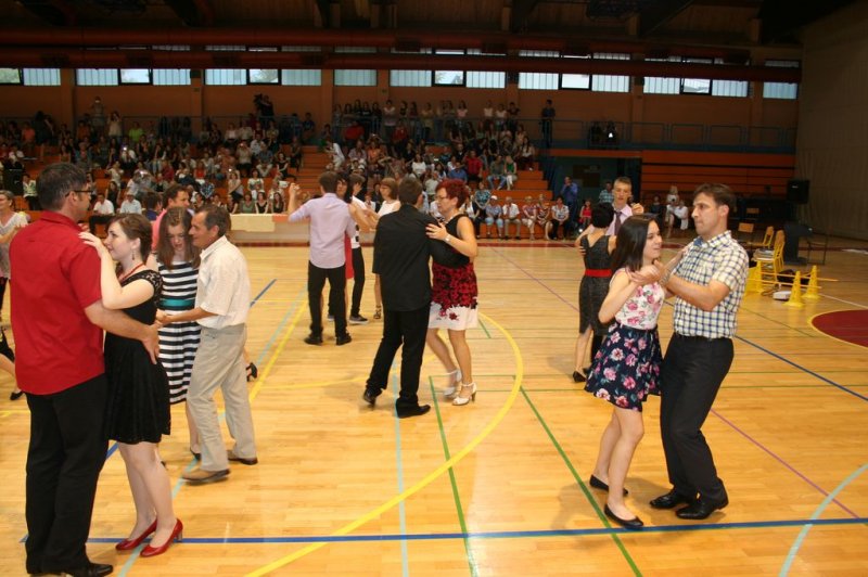 Legende odhajajo - spomini ostajajo