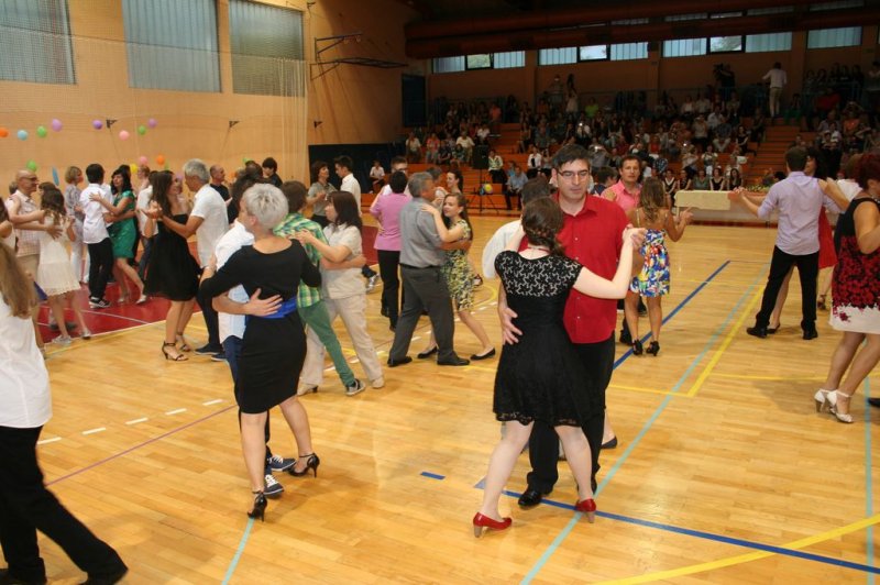 Legende odhajajo - spomini ostajajo