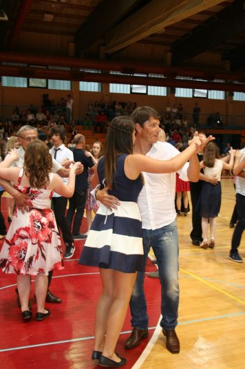 Legende odhajajo - spomini ostajajo