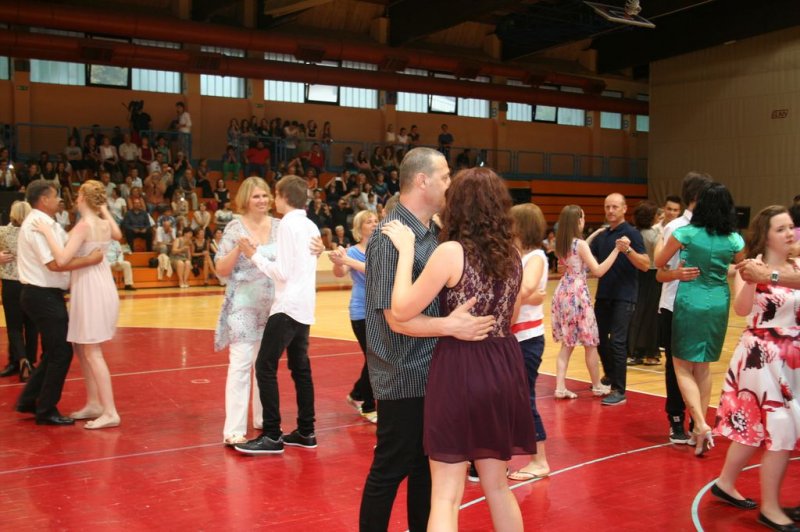 Legende odhajajo - spomini ostajajo