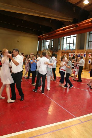 Legende odhajajo - spomini ostajajo