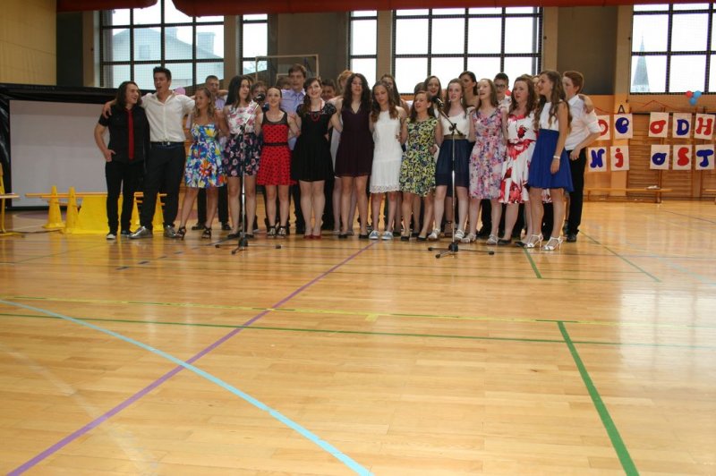 Legende odhajajo - spomini ostajajo