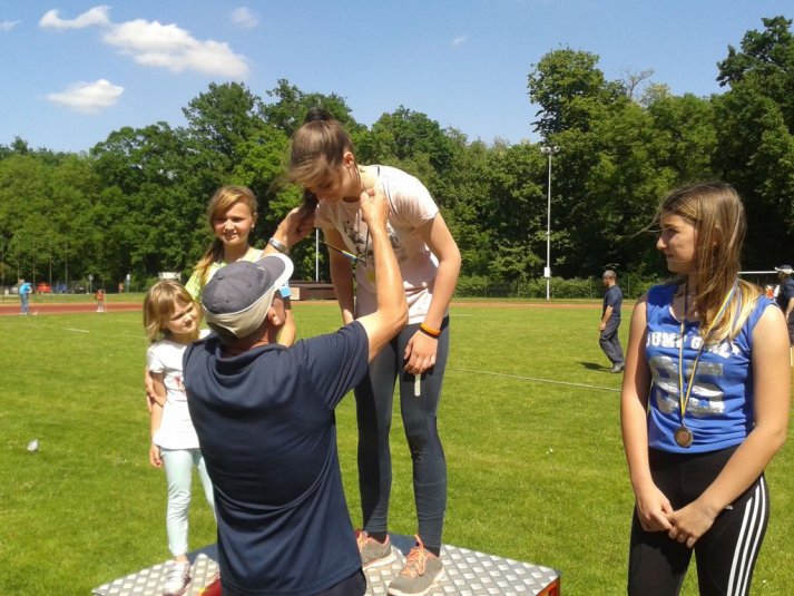 Medobčinsko prvenstvo v atletiki 2015