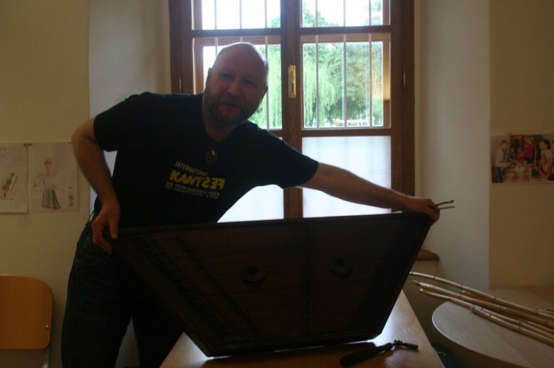 Delavnica v muzeju - 3.b