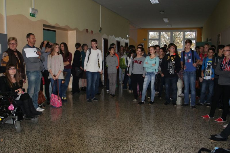 Naravoslovni dan za 8. in 9. razrede